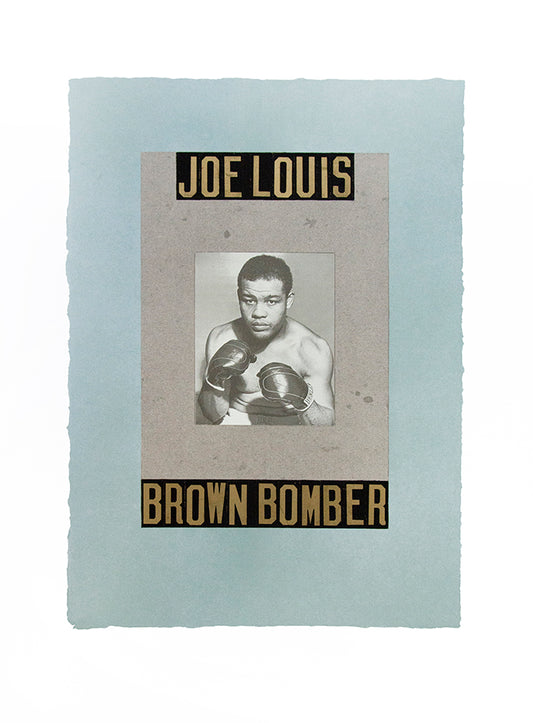 screenprints in colours, on wove paper, with full margins, signed, titled and numbered from the edition of 95 in pencil.
