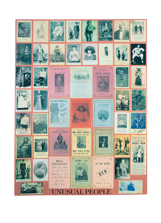 The complete set of 26 screenprints in colours, on wove paper, with full margins, all signed, titled and numbered from the edition of 95 in pencil.