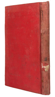 A Persian translation of the history on the the German Emperor Wilhelm I printed in 1899 in persian