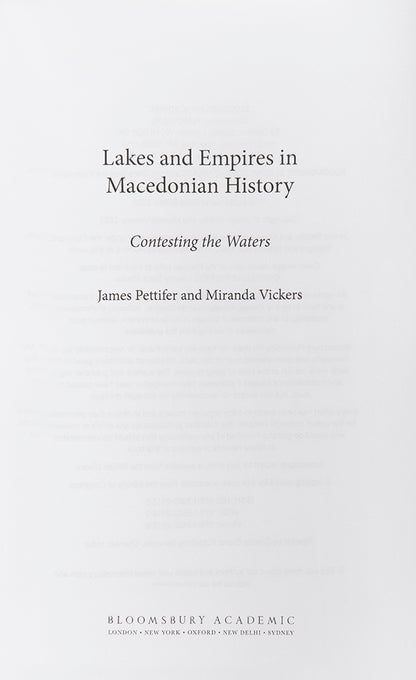 essential reading for all Balkan scholars.