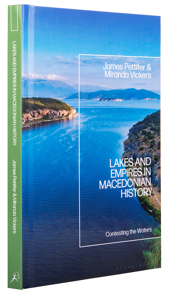 essential reading for all Balkan scholars.