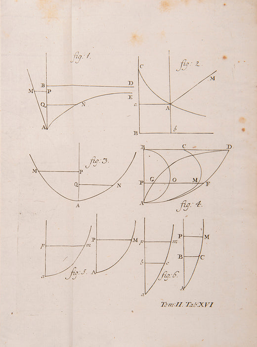 Mechanica sive motus scientia analytice exposita.