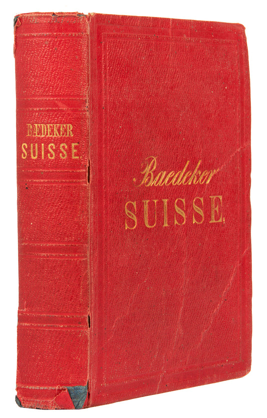 There are two variants of this edition, one was issued in 1862 and the other in 1863