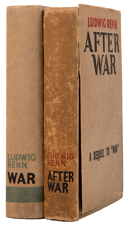 War