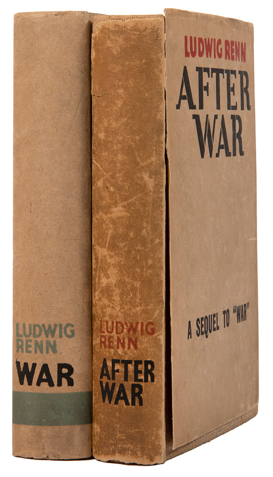 War