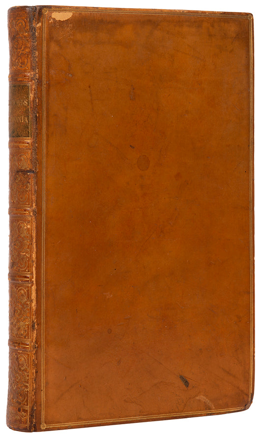 In 1810 Beaufort was appointed senior officer at Smyrna in command of the Frederickssteen; in August he began the survey of the south coast of Turkey