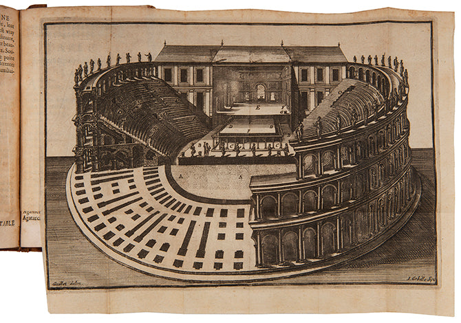material of the work comes from Giraud, the French Consul in Athens, and from the Capuchin monks settled there, judiciously mixed with scholarly accounts 
