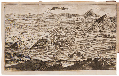 material of the work comes from Giraud, the French Consul in Athens, and from the Capuchin monks settled there, judiciously mixed with scholarly accounts 