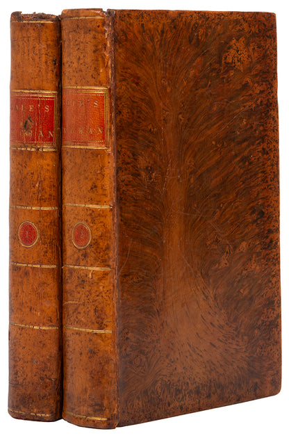 Translation of the Koran by George Sale in 1795.