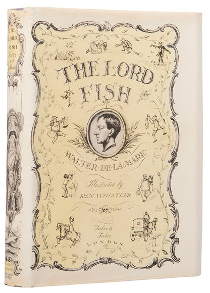 The Lord Fish.