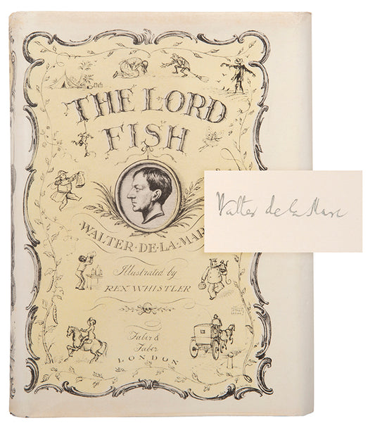 The Lord Fish.