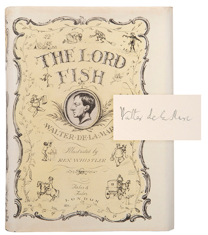 The Lord Fish.