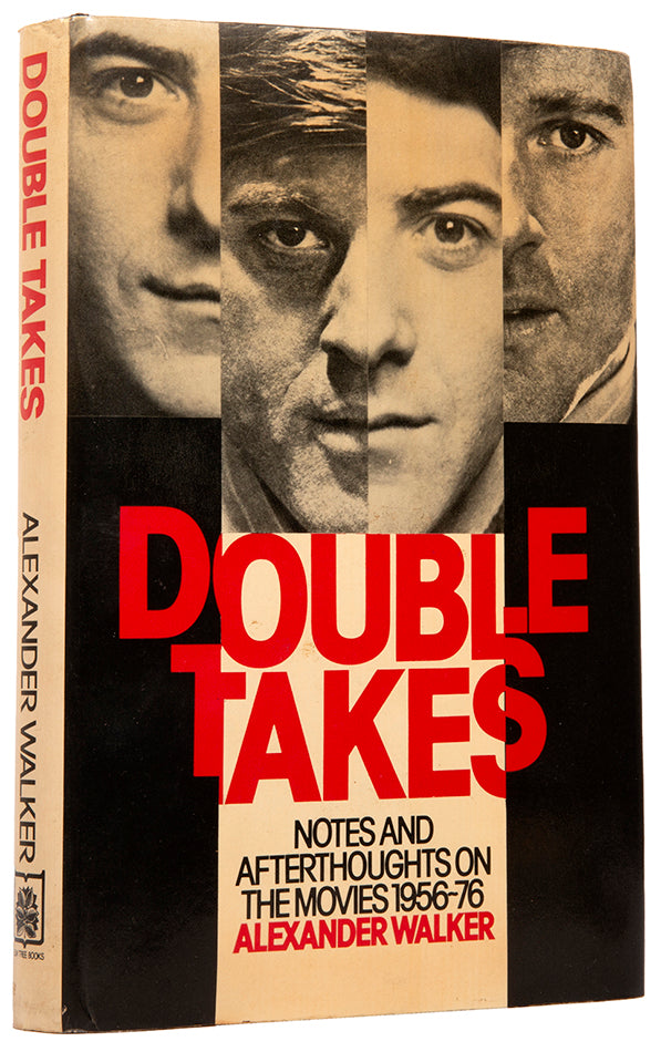 Double Takes.