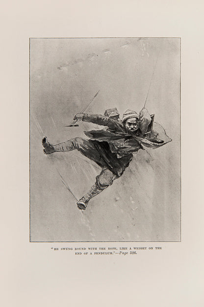 This was the first major attempt to explore the Karakoram. The six-man expedition ascended the Hispar Glacier and the Biafo and the Baltoro