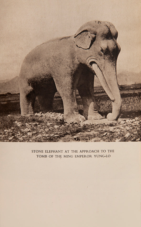 Presentation copy of the first edition of Osbert Sitwell's Four Continents, inscribed to Sacheverell and Georgia Sitwell.