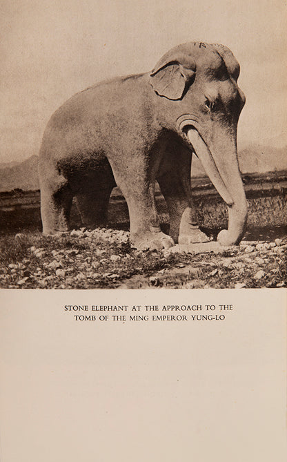 Presentation copy of the first edition of Osbert Sitwell's Four Continents, inscribed to Sacheverell and Georgia Sitwell.