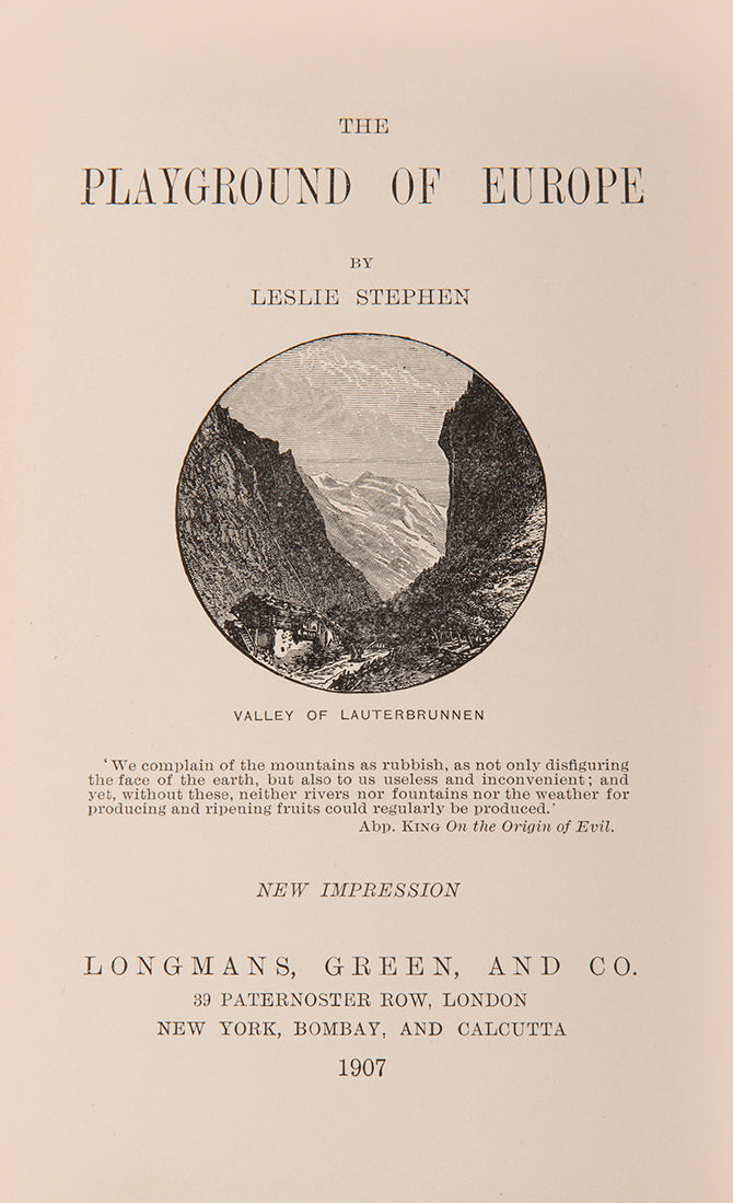 This book ranks as one of the best in climbing literature.