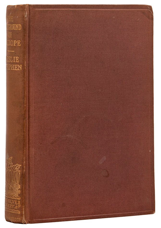 This book ranks as one of the best in climbing literature.