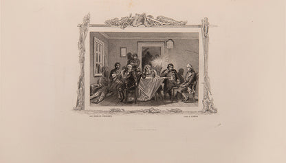 A fine illustrated edition of one of Pushkin's most popular novels.