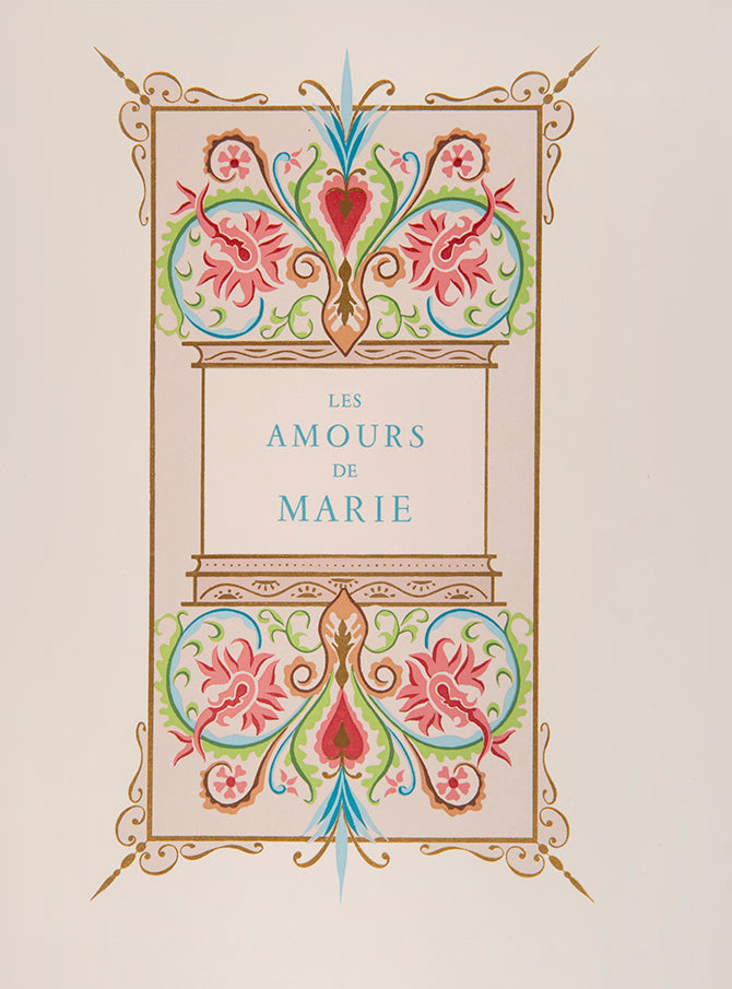Finely bound illustrated edition. 