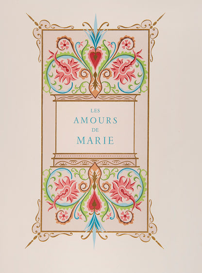 Finely bound illustrated edition. 