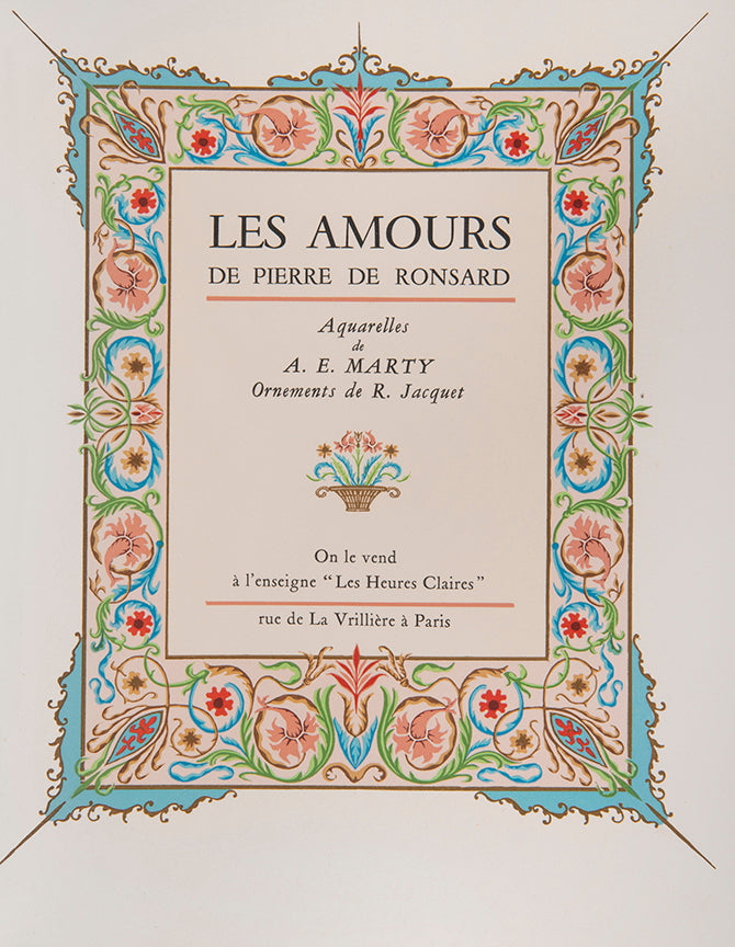 Finely bound illustrated edition. 