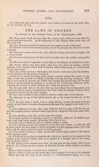 [Scores and Biographies Volumes I-XV).