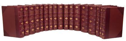 [Scores and Biographies Volumes I-XV].