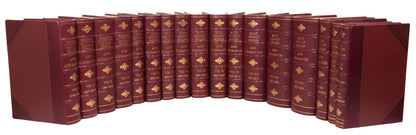 [Scores and Biographies Volumes I-XV).
