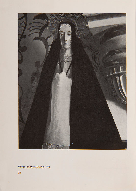Inscribed presentation copy of the first edition of Paul Strand Photographs 1915-1945.