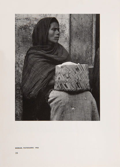 Inscribed presentation copy of the first edition of Paul Strand Photographs 1915-1945.