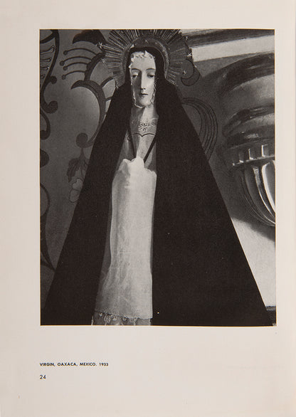 Inscribed presentation copy of the first edition of Paul Strand Photographs 1915-1945.