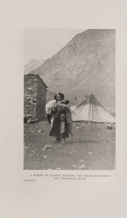 Whistler, a fellow of the Zoological Society and a serving member of the Indian (Imperial) police, spent much of his leave in the Himalayas north of Simla.