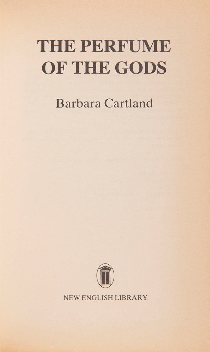 First edition inscribed by the author in pink ink on front free endpaper, dated 1990.