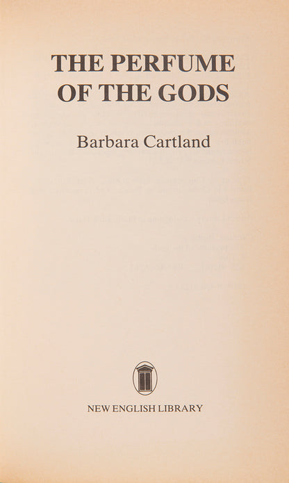First edition inscribed by the author in pink ink on front free endpaper, dated 1990.