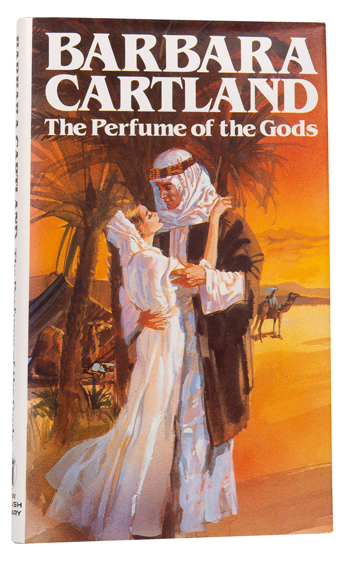 First edition inscribed by the author in pink ink on front free endpaper, dated 1990.