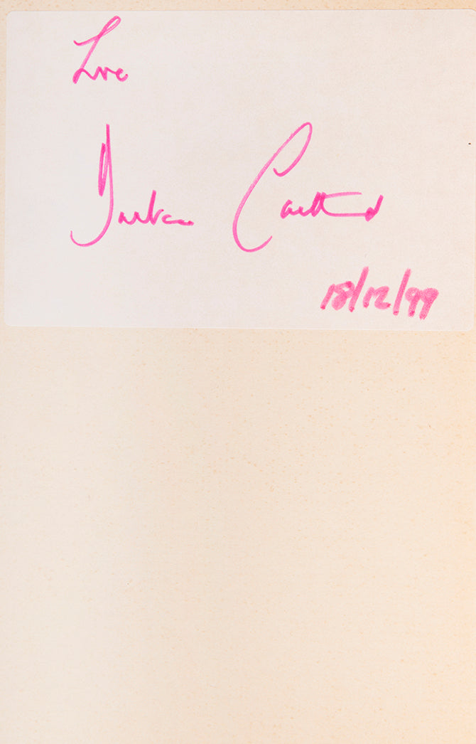 A selection of 7 famous historical romances by Barbara Cartland each with signed presentation inscription to her neighbour Susie Walduck.