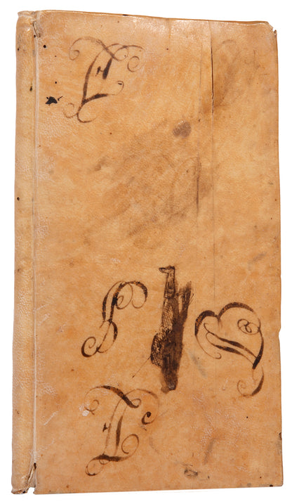 First edition of the first book on steam navigation. 