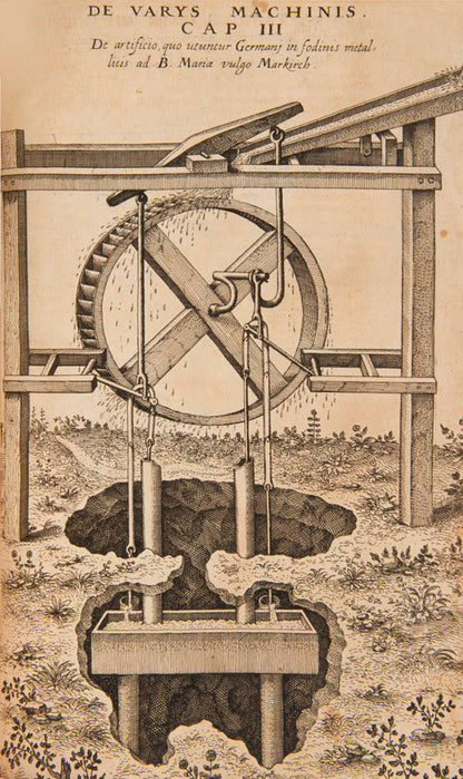 Utriusque Cosmi Maioris scilicet et Minoris metaphysica, physica atque technica Historia.