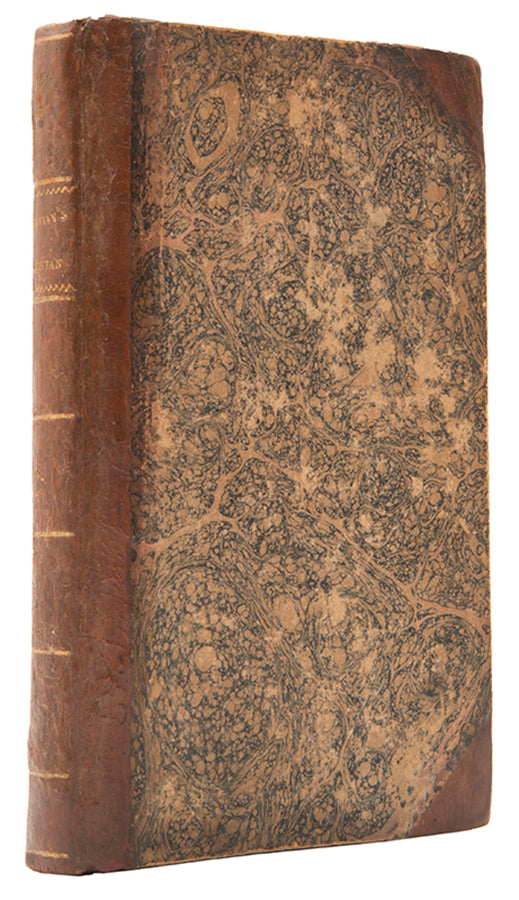 Sadi translated by Stephen Sulivan, Fables from the Gulistan first edition from 1774