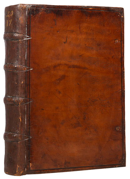 The earliest authoritative source of information on China available in Europe at that time. The most important work on China since Marco Polo.