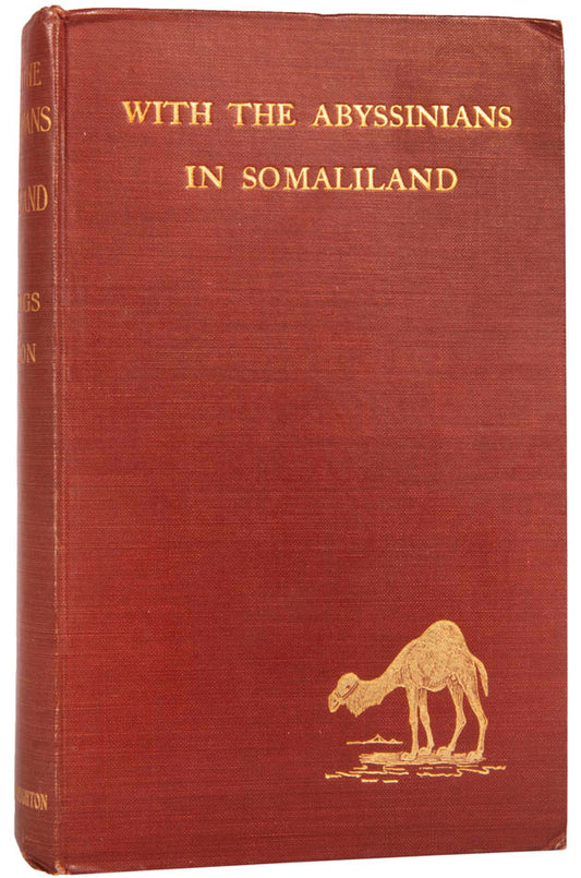Jennings gives an account of the British expedition against Mohamed Abdille Hassan known as the 'Mad Mullah', as well containing much on local customs