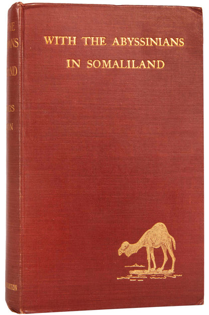 Jennings gives an account of the British expedition against Mohamed Abdille Hassan known as the 'Mad Mullah', as well containing much on local customs