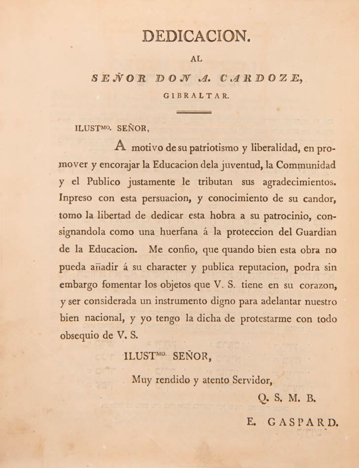 Scarce edition of Sephardic illustrated Haggadah printed in London, with parallel text in Hebrew and Spanish.