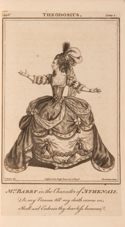 First edition of these memoirs of an early nineteenth-century English-Jewish circus comedian.