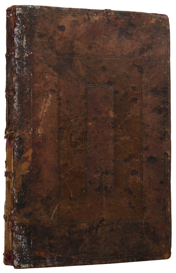 The second edition of Romaine's Answer To a Pamphlet attacking the Jewish Naturalisation Act of 1753.