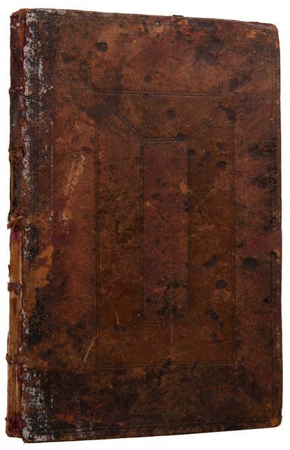 The second edition of Romaine's Answer To a Pamphlet attacking the Jewish Naturalisation Act of 1753.