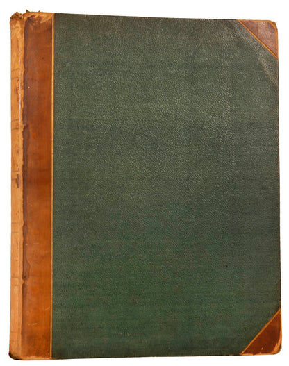 A work on the history and theory of music by Isaac Nathan - the Jewish-English composer of the famous Hebrew Melodies. <br />