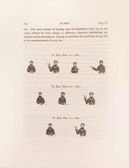 A work on the history and theory of music by Isaac Nathan - the Jewish-English composer of the famous Hebrew Melodies. <br />