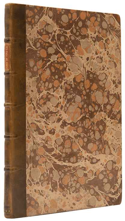 Richardson (1740-1795) was one of the leading Orientalists of his time.  'A Specimen of Persian Poetry,' first published in 1774, was his first major work.
